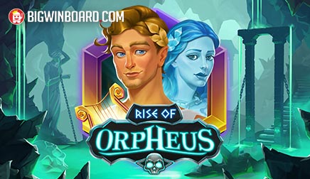 Rise of Orpheus