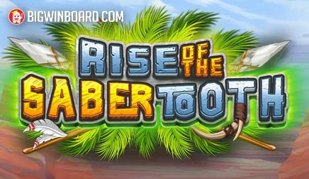 Rise of the Sabertooth