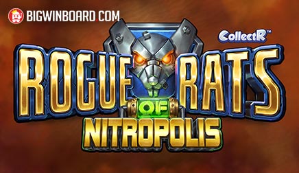 Rogue Rats of Nitropolis