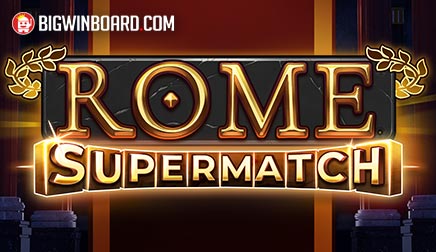 Rome Supermatch