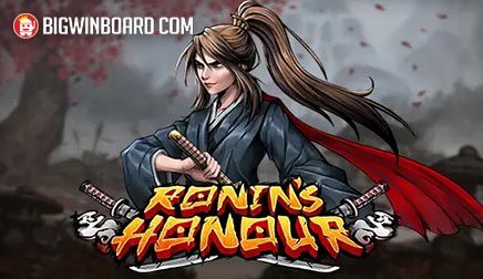 Ronin’s Honour