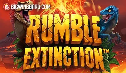 Rumble Extinction