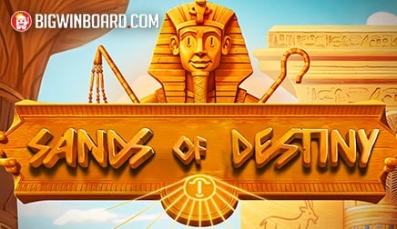 Sands of Destiny