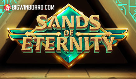 Sands of Eternity