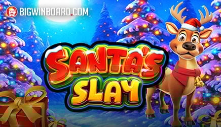 Santa’s Slay