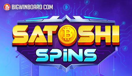 Satoshi Spins