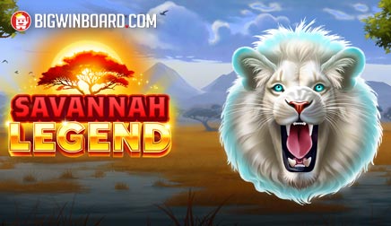 Savannah Legend