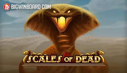 Scales of Dead
