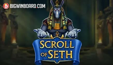 Scroll of Seth