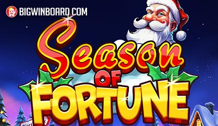 Season of Fortune