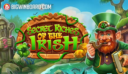 Secret Riches of the Irish