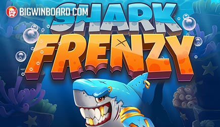 Shark Frenzy