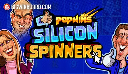 Silicon Spinners