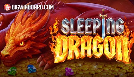 Sleeping Dragon