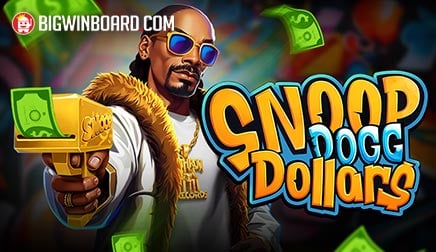 Snoop Dogg Dollars