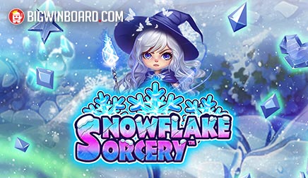 Snowflake Sorcery