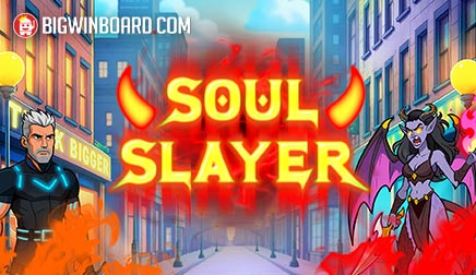 Soul Slayer