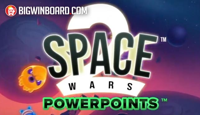Space Wars 2 Powerpoints