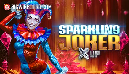 Sparkling Joker X UP