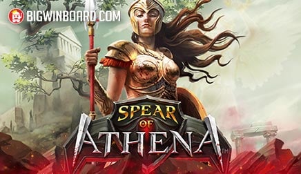 Spear of Athena