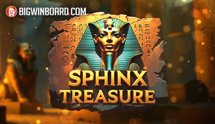 Sphinx Treasure