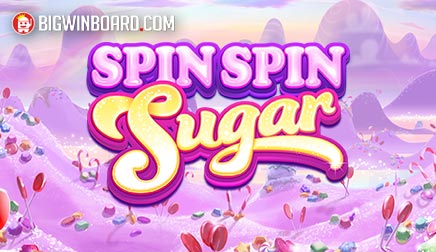 Spin Spin Sugar