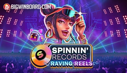 Spinnin’ Records Raving Reels