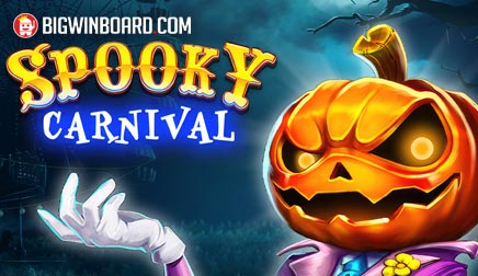 Spooky Carnival