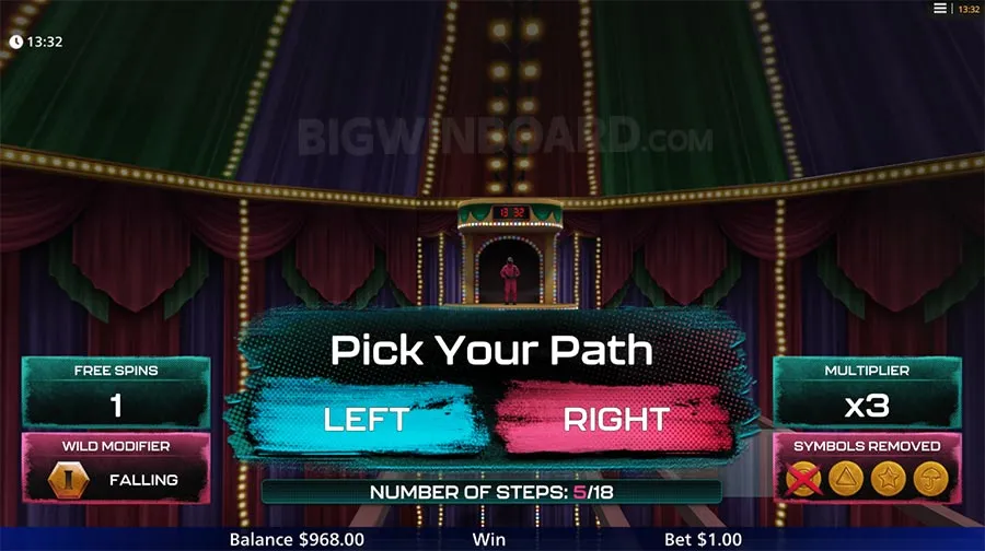 Squid Game One Lucky Day slot