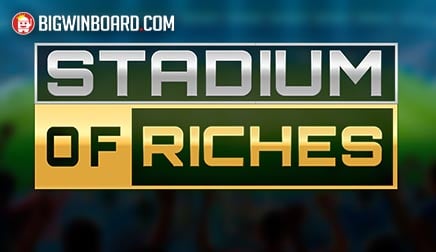 Stadium of Riches