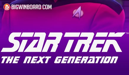 Star Trek The Next Generation