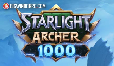 Starlight Archer 1000