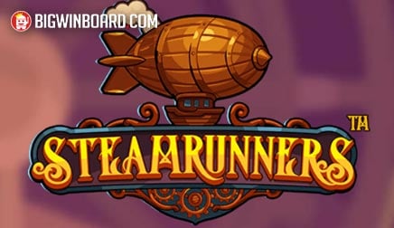 Steamrunners