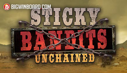 Sticky Bandits Unchained
