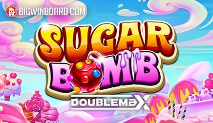 Sugar Bomb DoubleMax
