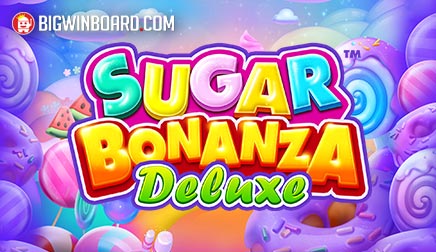 Sugar Bonanza Deluxe