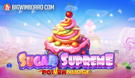 Sugar Supreme Powernudge