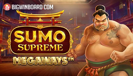 Sumo Supreme Megaways