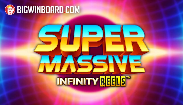 Super Massive Infinity Reels