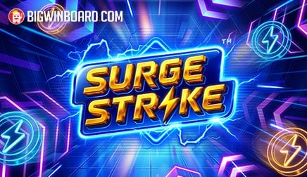 Surge Strike