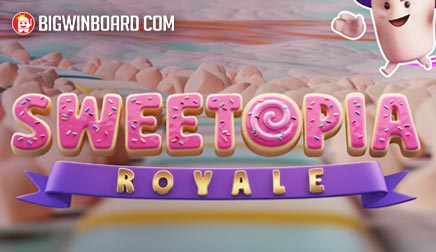 Sweetopia Royale