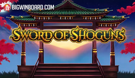Sword Of Shoguns