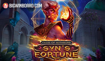Tales of Mithrune Syn’s Fortune
