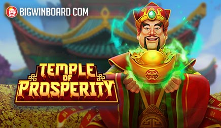 Temple of Prosperity