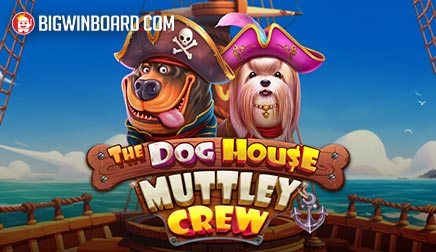 The Dog House Muttley Crew