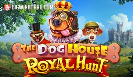 The Dog House Royal Hunt