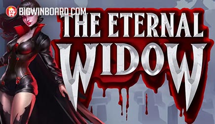 The Eternal Widow