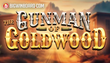 The Gunman of Goldwood