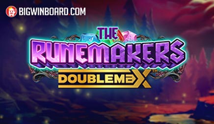 The Runemakers DoubleMax