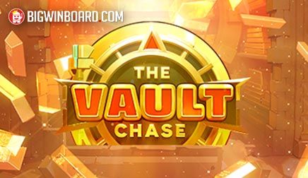 The Vault Chase